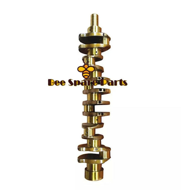 Crankshaft 13411-78780-71 13411-78360-71 for Toyota Engine 12Z 14Z 15Z-Replacement Aftermarket Parts