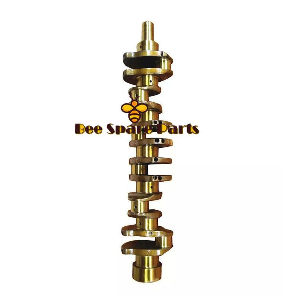 Crankshaft 13411-78780-71 13411-78360-71 for Toyota Engine 12Z 14Z 15Z-商业/工业-BeeSpareParts