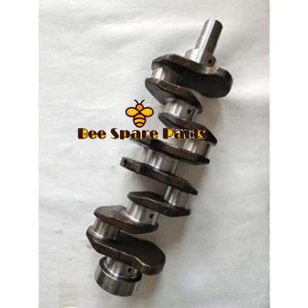 Crankshaft 13411-B1020 for Toyota Engine 3SZ-VE 3SZ 1.5L-商业/工业-BeeSpareParts