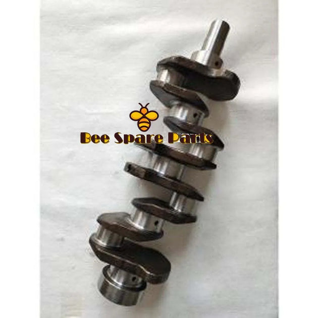 Crankshaft 13411-B1020 for Toyota Engine 3SZ-VE 3SZ 1.5L-商业/工业-BeeSpareParts