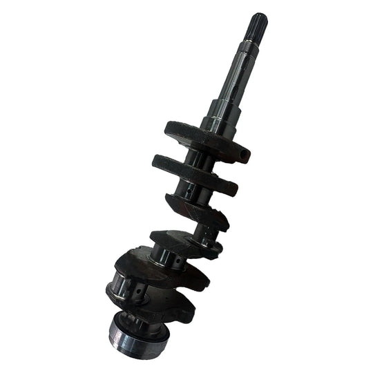 Crankshaft 1641423010 16414-23010 Fits for Kubota Engine D1403-Replacement Aftermarket Parts