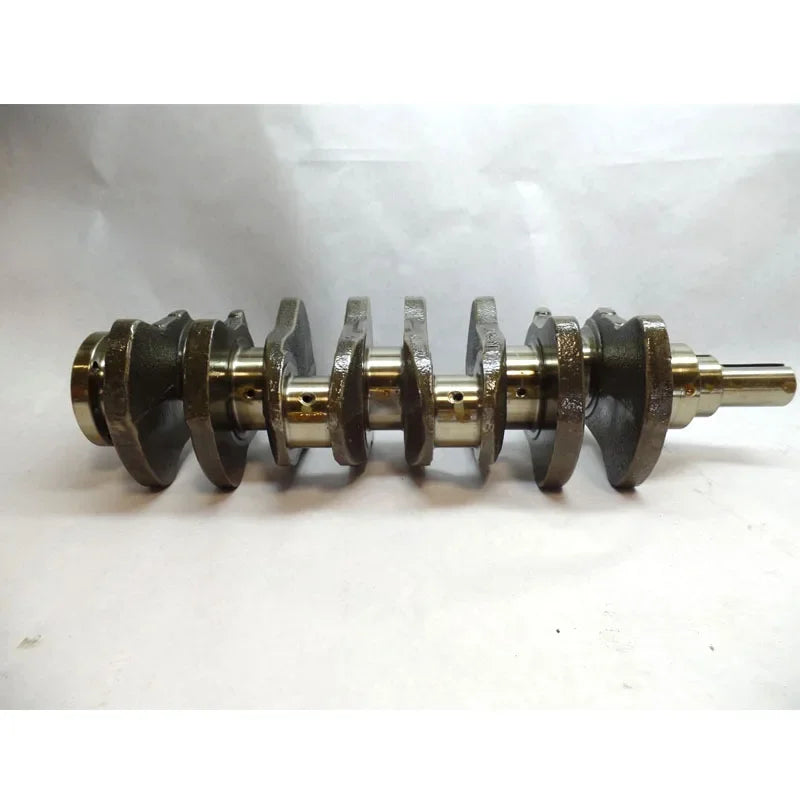 Crankshaft 1W9771 New Fits Caterpillar Cat 3204 Engine-Replacement Aftermarket Parts
