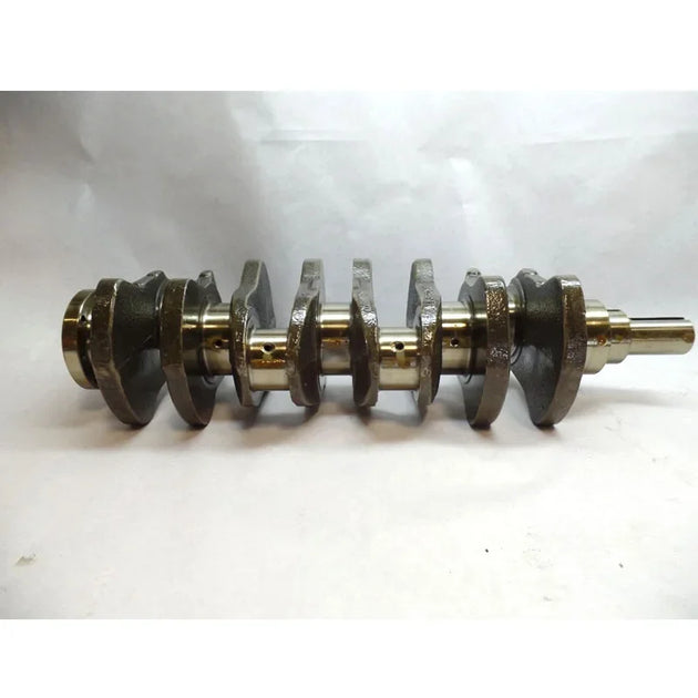 Crankshaft 1W9771 New Fits Caterpillar Cat 3204 Engine-Replacement Aftermarket Parts