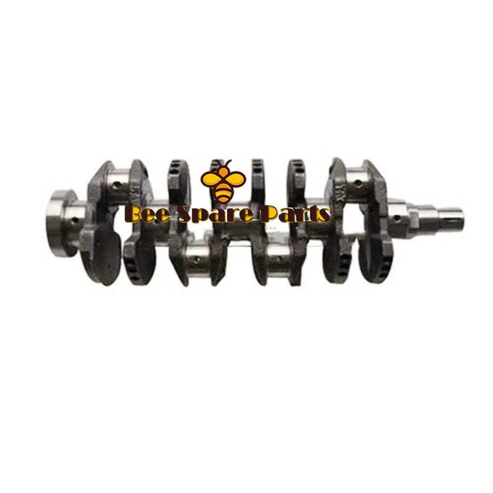 Crankshaft 23110-23520 for Hyundai Elantra 1.6L Engine-Replacement Aftermarket Parts