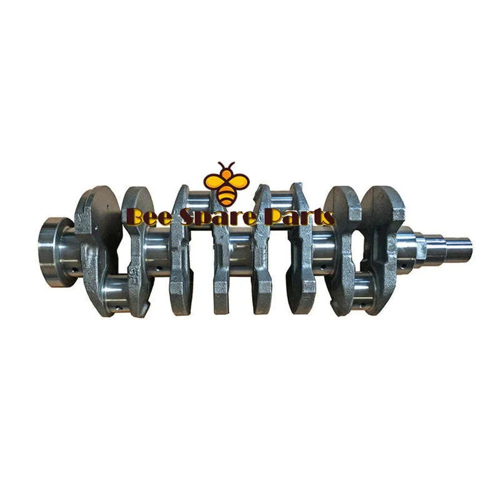 Crankshaft 23110-23710 For Hyundai 25LC-7 25L-7 30LC-7 Engine Tucson Sonata 2.0L-Replacement Aftermarket Parts