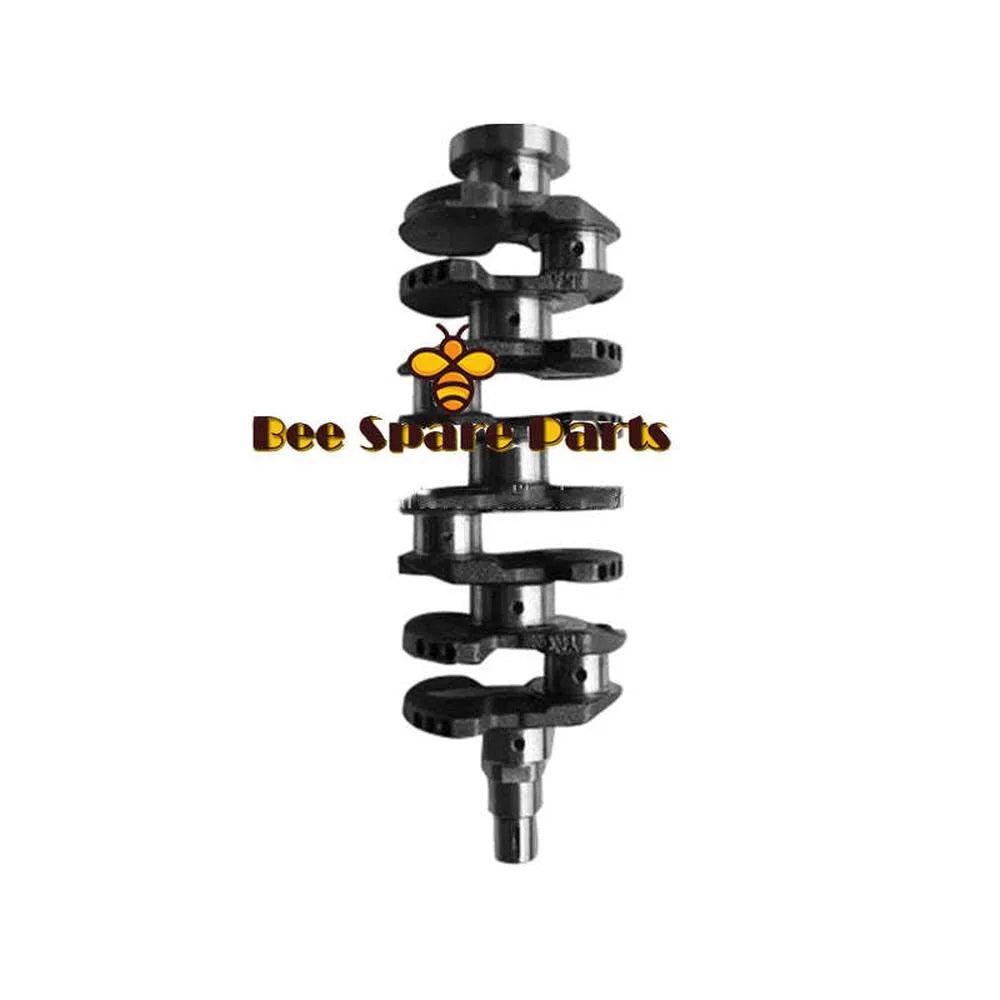 Crankshaft 23110-32000 for Hyundai ACCENT-2.0L-Replacement Aftermarket Parts
