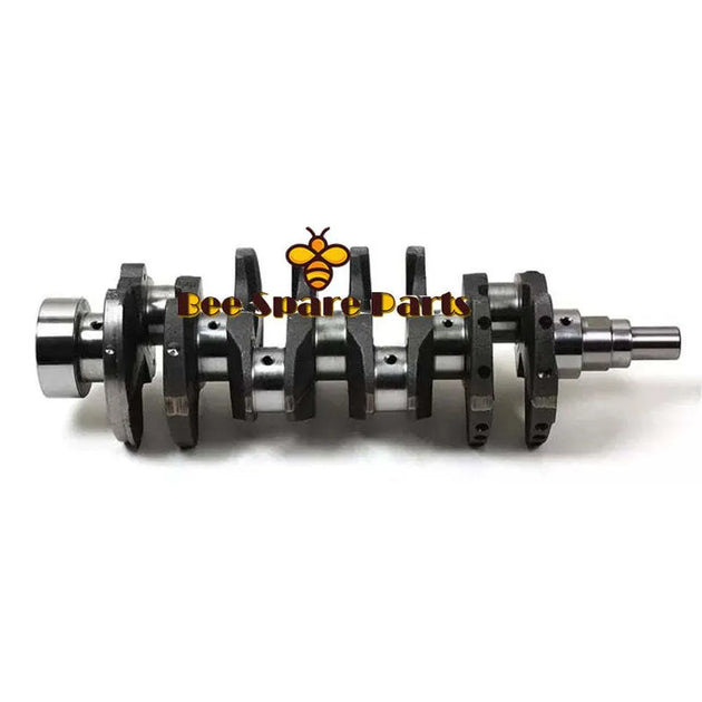 Crankshaft 23111-26100 for Hyundai Engine G4ED-Replacement Aftermarket Parts