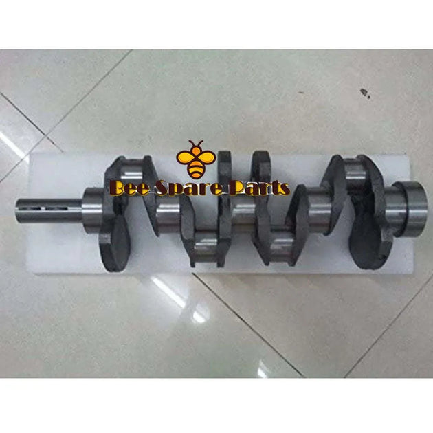 Crankshaft 23111-42001 23111-42000 for Mitsubishi 4D55 Engine-BeeSpareParts
