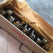 Crankshaft 32B20-10010 For Mitsubishi S6SD S6S Engine TCM CAT F18C FD35T FD40T Forklift-Replacement Aftermarket Parts