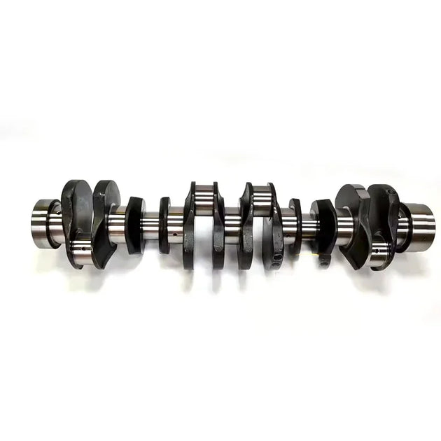 High quality Crankshaft 337-0201 for Caterpillar engine C15-Replacement Aftermarket Parts