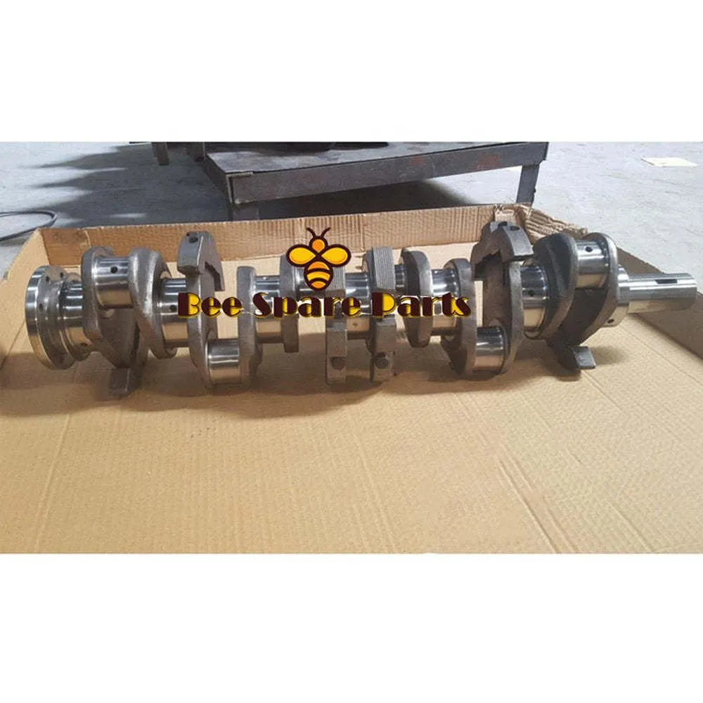 Crankshaft 3520303402 3520307802 3520307402 for Mercedes Benz OM352 Engine-BeeSpareParts