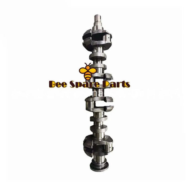 Crankshaft 35503066 (7/8) 01 3450305001 for Mercedes Benz OM355 Engine-Replacement Aftermarket Parts