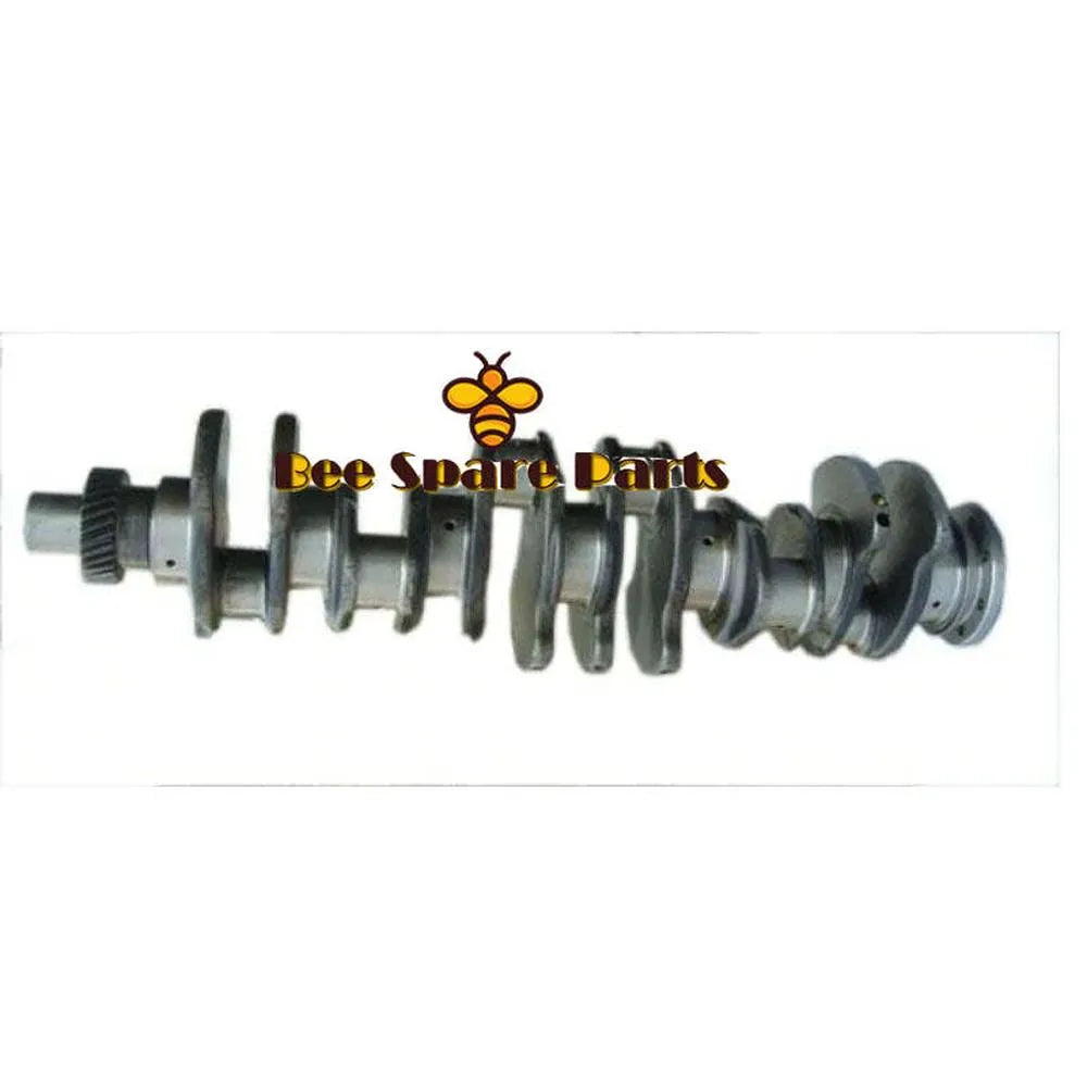 Crankshaft 3600301601 3600301201 for Mercedes Benz OM360-BeeSpareParts