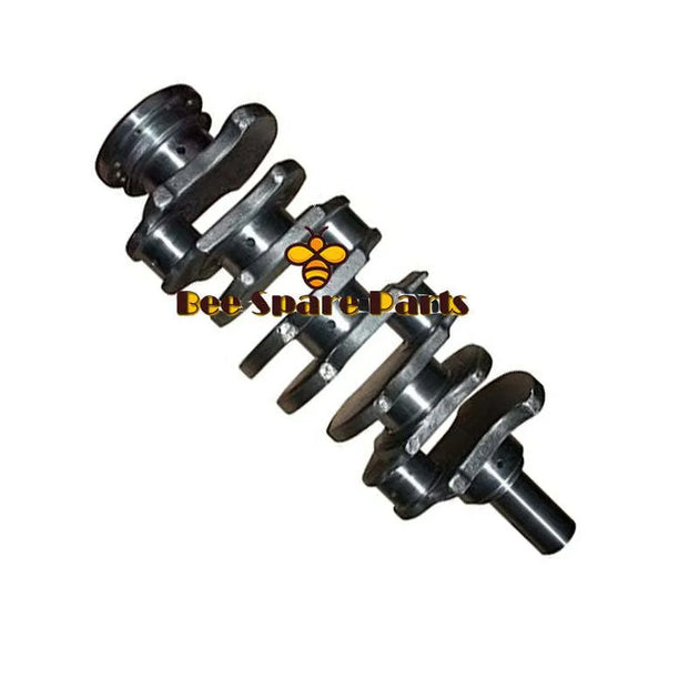 Crankshaft 3640301102 3640300702 for Mercedes Benz OM364 Engine-BeeSpareParts