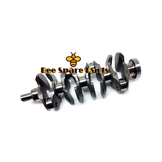 Crankshaft 3660301102 3660300702 for Mercedes Benz OM366 Engine-BeeSpareParts
