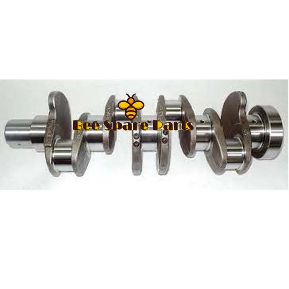 Crankshaft 3907803 3908031 for Cummins 4BT Engine-Replacement Aftermarket Parts