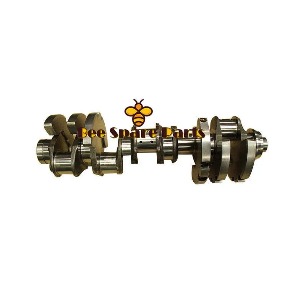 Crankshaft 4030303001 4230303301 4230303401 for Mercedes Benz OM403 Engine-BeeSpareParts