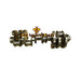 Crankshaft 4030303001 4230303301 4230303401 for Mercedes Benz OM403 Engine-BeeSpareParts