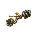 Crankshaft 4030303001 4230303301 4230303401 for Mercedes Benz OM403 Engine-Replacement Aftermarket Parts