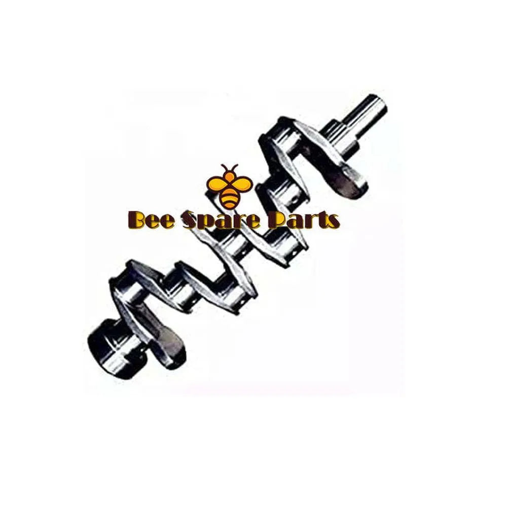Crankshaft 4070301601 4070302401 for Mercedes Benz OM407 OM427 Engine-BeeSpareParts