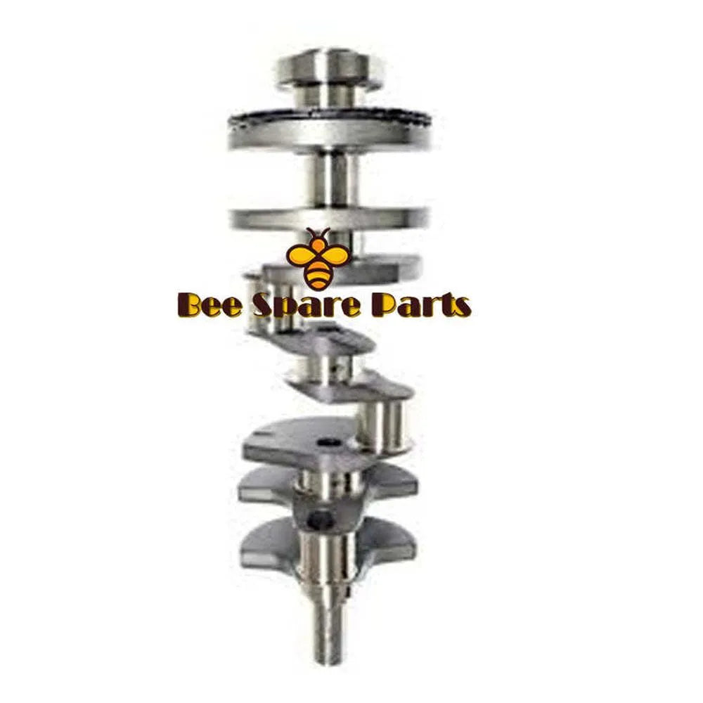 Crankshaft 4210301701 4210302401 4210302501 for Mercedes Benz OM421 Engine-Replacement Aftermarket Parts