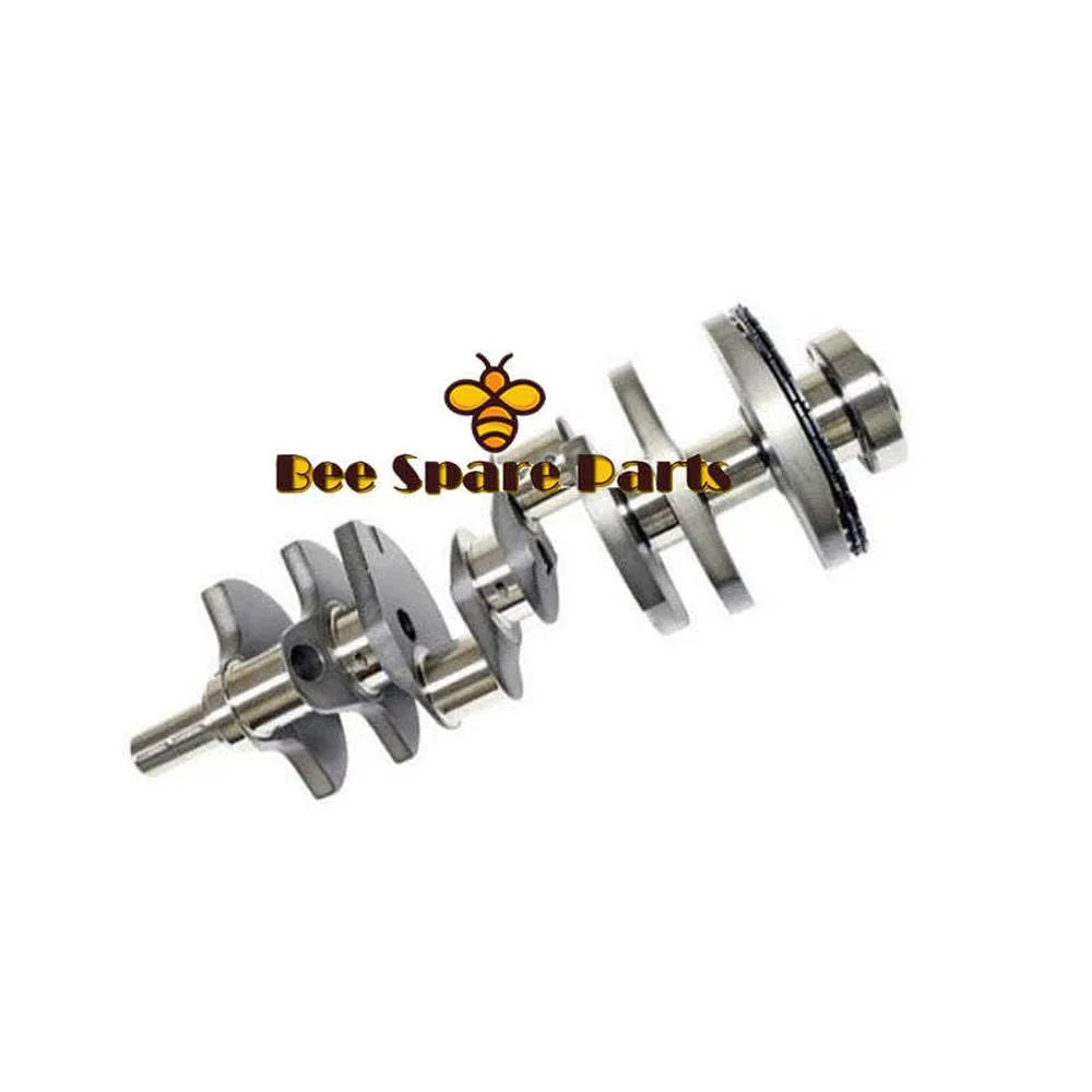 Crankshaft 4220304301 4220303701 for Mercedes Benz OM422 Engine-BeeSpareParts