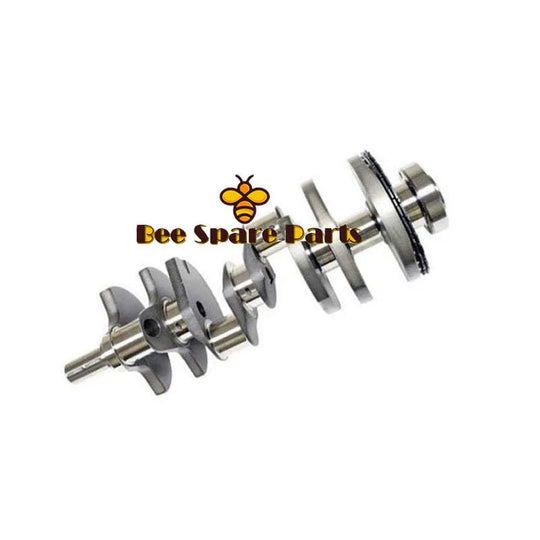 Crankshaft 4220304301 4220303701 for Mercedes Benz OM422 Engine-BeeSpareParts