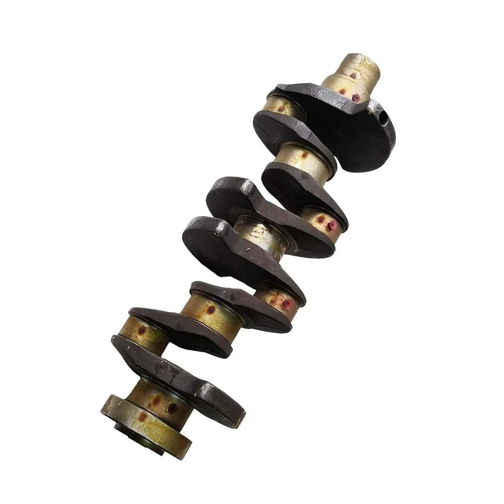 Crankshaft 4270236 For Deutz Engine BF4L2011 BF4M2011 BF4M1011 F4M1011F F4M2011-Replacement Aftermarket Parts
