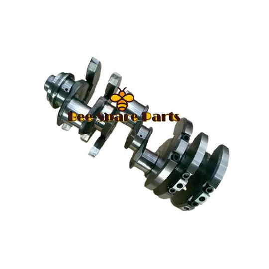 Crankshaft 4420304301 4420303701 for Mercedes Benz OM442 Engine-BeeSpareParts