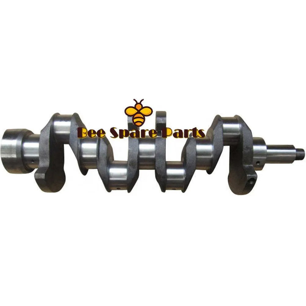 Crankshaft 5-12310-161-0 for Isuzu 4BC1 4BC2 Engine-Replacement Aftermarket Parts