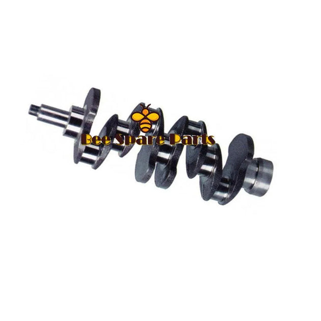 Crankshaft 5-12310-163-0 for Isuzu NPR 4BD1 Engine-Replacement Aftermarket Parts