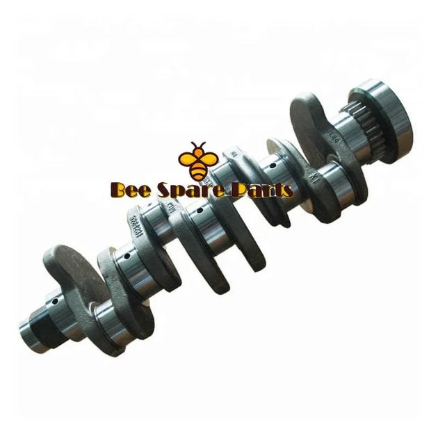 Crankshaft 5264231 5282789 For Foton Cummins ISF2.8 Engine For Sale-Replacement Aftermarket Parts