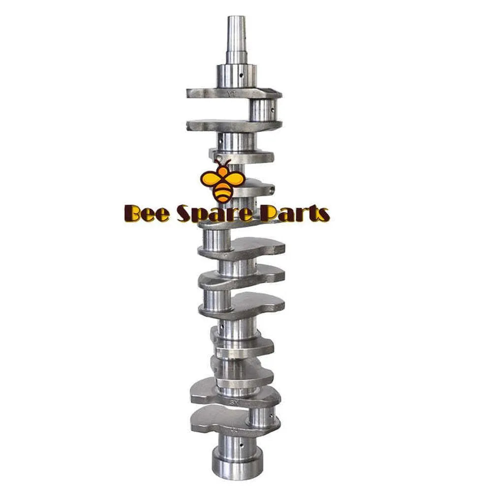 Crankshaft 6623-31-1111 for Cummins NH220 Engine-Replacement Aftermarket Parts