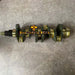 Crankshaft 6921064 for Kubota Engine V3300 Bobcat A300 S220 S250 S300 T250 T300 T2250 V417-BeeSpareParts