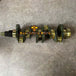 Crankshaft 6921064 for Kubota Engine V3300 Bobcat A300 S220 S250 S300 T250 T300 T2250 V417-BeeSpareParts