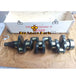 Crankshaft 6921064 for Kubota Engine V3300 Bobcat A300 S220 S250 S300 T250 T300 T2250 V417-BeeSpareParts
