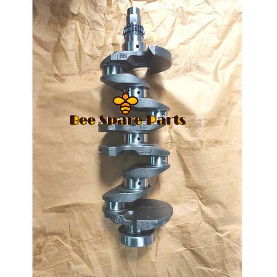 Crankshaft 8-94118-828-0 8941188280 for Isuzu Engine C223-Replacement Aftermarket Parts