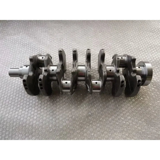 CRANKSHAFT 8-94163-188-0 8-97023-674-0 Stroke 47.5mm for Isuzu 4ZE1 Engine-Replacement Aftermarket Parts