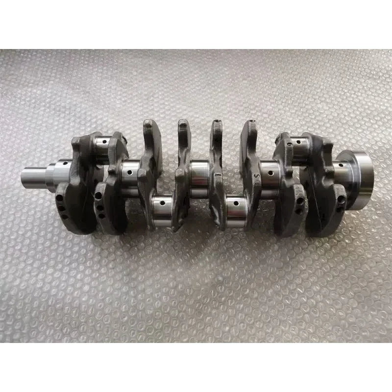 CRANKSHAFT 8-94163-188-0 8-97023-674-0 Stroke 47.5mm for Isuzu 4ZE1 Engine-Replacement Aftermarket Parts