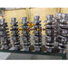 Crankshaft 8-98029-270-0 for Isuzu 4HK1 Engine-Replacement Aftermarket Parts