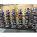 Crankshaft 8-98029-270-0 for Isuzu 4HK1 Engine-Replacement Aftermarket Parts