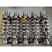 Crankshaft 8-98029-270-0 for Isuzu 4HK1 Engine-Replacement Aftermarket Parts