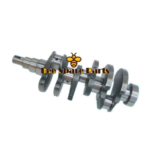 Crankshaft 96352178 for Daewoo MATIZ-0.8L F8CV Engine-Replacement Aftermarket Parts