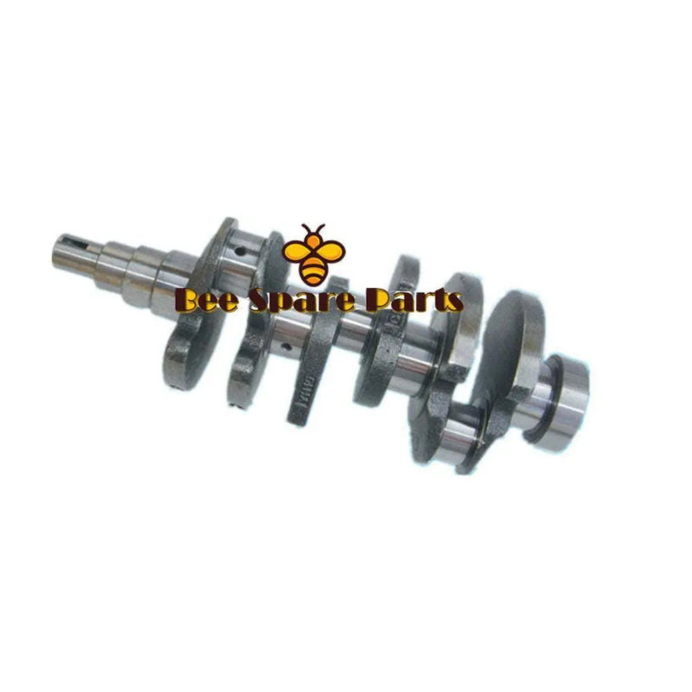 Crankshaft 96352178 for Daewoo MATIZ-0.8L F8CV Engine-BeeSpareParts