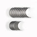 Crankshaft Con Rod Bearing Set STD For VW Golf Jetta AUDI A3 1.4TFSI CAVD CAXC-BeeSpareParts