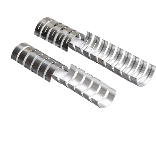 Crankshaft & Connecting Rod Bearing Set For Audi Q7 VW Passat CC 3.6 VR6-BeeSpareParts