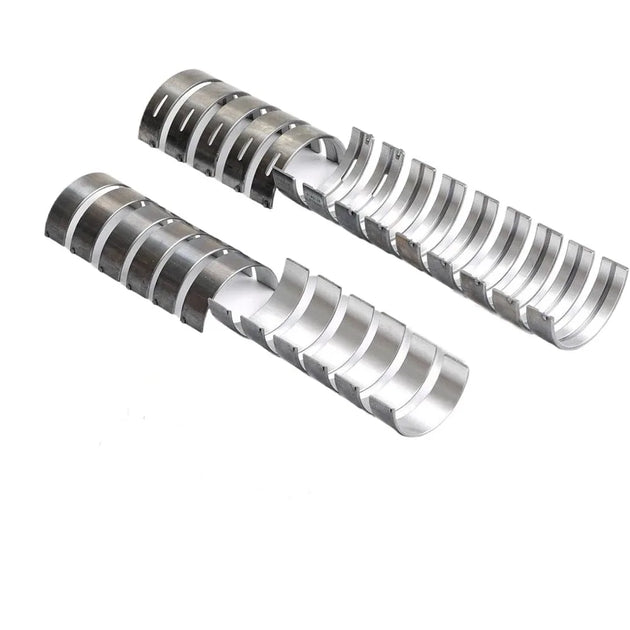 Crankshaft & Connecting Rod Bearing Set For Audi Q7 VW Passat CC 3.6 VR6-BeeSpareParts