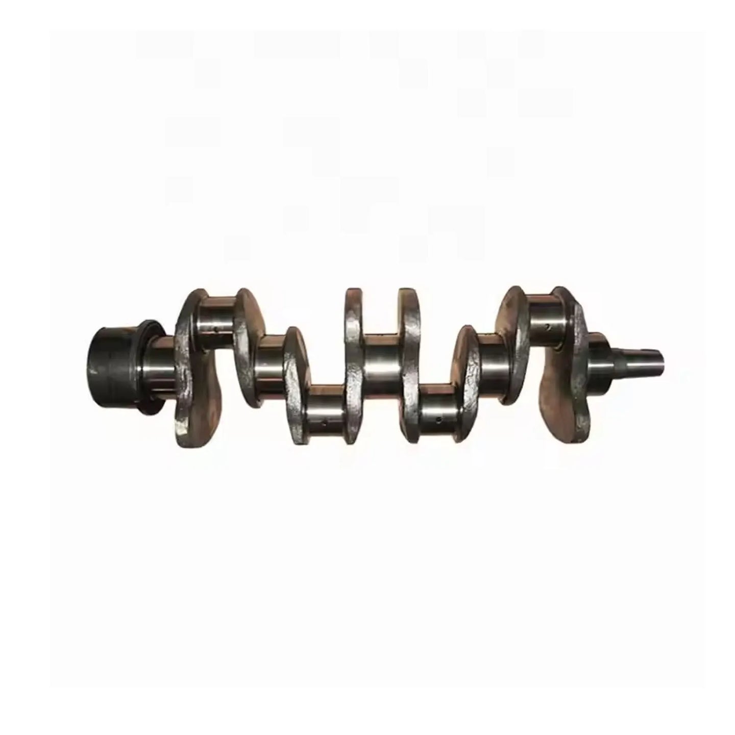 Crankshaft fits for Komatsu 4D105-3 Engine-BeeSpareParts