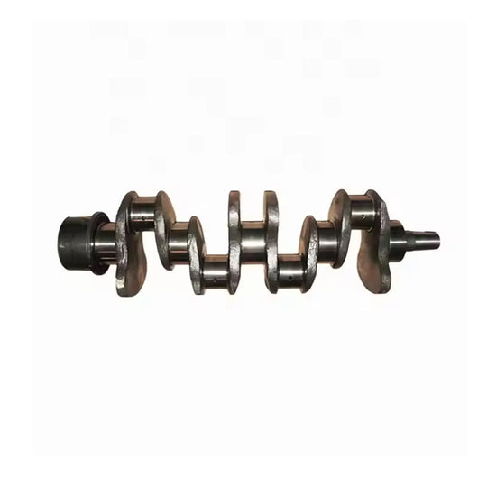 Crankshaft fits for Komatsu 4D105-3 Engine-BeeSpareParts