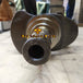 Crankshaft fits for Komatsu 4D105-5 Engine-BeeSpareParts